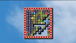 Скриншот 8 к игре Alice and You in the planet of numbers