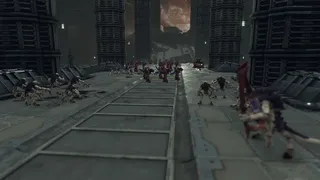 Скриншот 6 к игре Warhammer 40,000: Battlesector