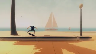 Скриншот 8 к игре Skate City