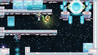 Скриншот 1 к игре Robobo TM