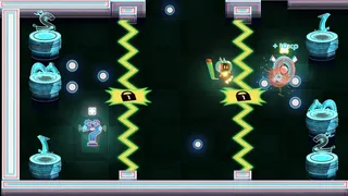 Скриншот 2 к игре Robobo TM
