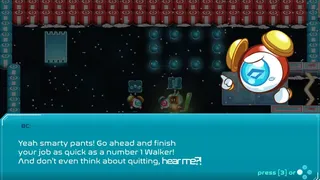 Скриншот 7 к игре Robobo TM