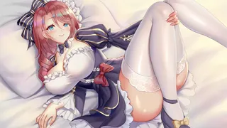 Скриншот 2 к игре Tower of Waifus