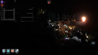Скриншот 1 к игре Lost Assassin - A Tale of AI Corruption