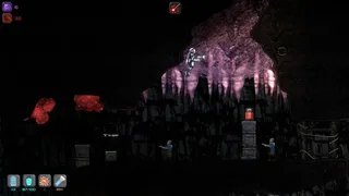 Скриншот 4 к игре Lost Assassin - A Tale of AI Corruption
