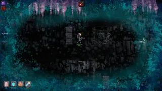 Скриншот 6 к игре Lost Assassin - A Tale of AI Corruption