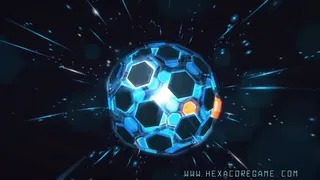 Скриншот 1 к игре Hexacore