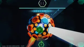 Скриншот 5 к игре Hexacore