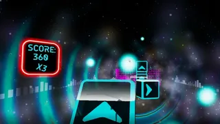 Скриншот 4 к игре BOX THE BEAT VR