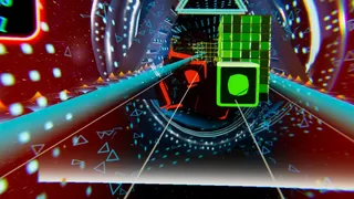 Скриншот 6 к игре BOX THE BEAT VR