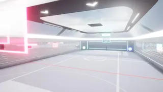 Скриншот 1 к игре SHOOTERBALL