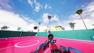 Скриншот 2 к игре SHOOTERBALL