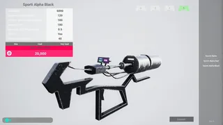 Скриншот 4 к игре SHOOTERBALL