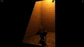 Скриншот 1 к игре Black Baby