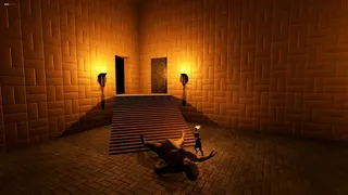 Скриншот 3 к игре Black Baby