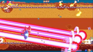 Скриншот 6 к игре Manic Archers