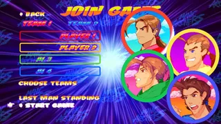 Скриншот 7 к игре Manic Archers