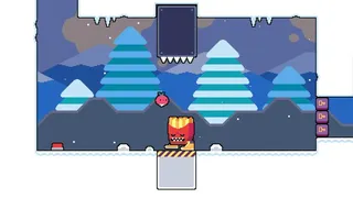 Скриншот 3 к игре Dadish