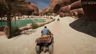 Скриншот 2 к игре Wayfarers: Call of Osiris