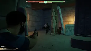 Скриншот 4 к игре Wayfarers: Call of Osiris