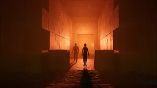 Скриншот 8 к игре Wayfarers: Call of Osiris