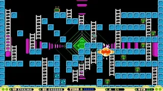 Скриншот 2 к игре Pixel Game Maker Series Remote Bomber