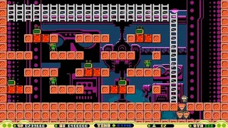 Скриншот 4 к игре Pixel Game Maker Series Remote Bomber