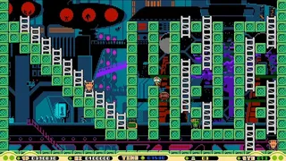 Скриншот 5 к игре Pixel Game Maker Series Remote Bomber