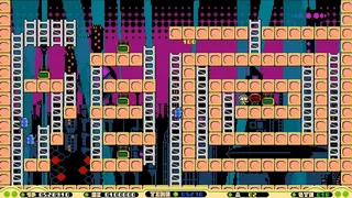 Скриншот 6 к игре Pixel Game Maker Series Remote Bomber