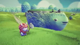 Скриншот 2 к игре OddFauna : Secret of the Terrabeast