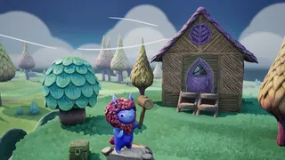 Скриншот 5 к игре OddFauna : Secret of the Terrabeast