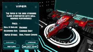 Скриншот 1 к игре Hyper Strike
