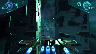 Скриншот 4 к игре Hyper Strike