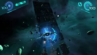 Скриншот 5 к игре Hyper Strike