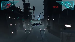 Скриншот 6 к игре Hyper Strike