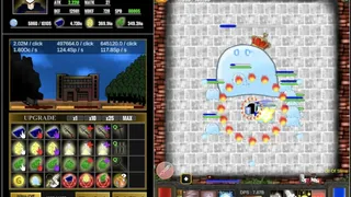 Скриншот 1 к игре Incremental Epic Hero