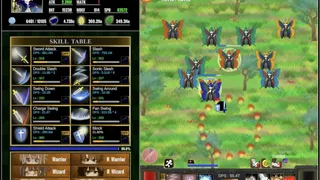 Скриншот 4 к игре Incremental Epic Hero