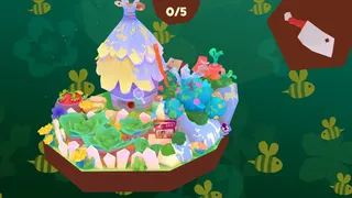 Скриншот 4 к игре Harmony's Odyssey