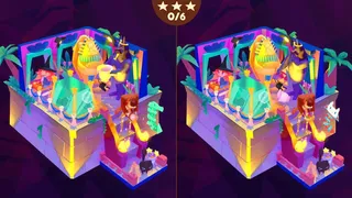 Скриншот 5 к игре Harmony's Odyssey