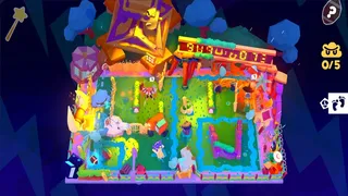 Скриншот 7 к игре Harmony's Odyssey