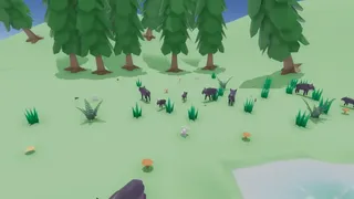 Скриншот 1 к игре Ecoplanet