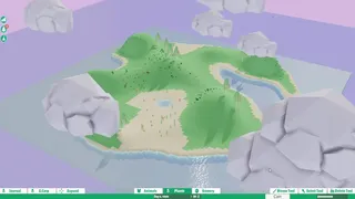 Скриншот 2 к игре Ecoplanet