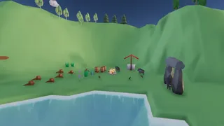 Скриншот 6 к игре Ecoplanet