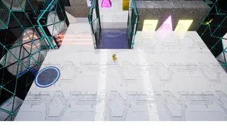 Скриншот 2 к игре Virtuxy