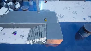 Скриншот 3 к игре Virtuxy