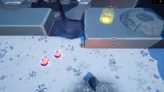 Скриншот 4 к игре Virtuxy