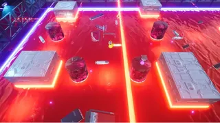 Скриншот 5 к игре Virtuxy
