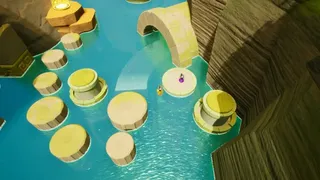 Скриншот 6 к игре Virtuxy