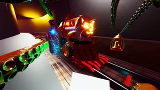 Скриншот 2 к игре Tentacle Typer