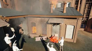 Скриншот 4 к игре iCorp